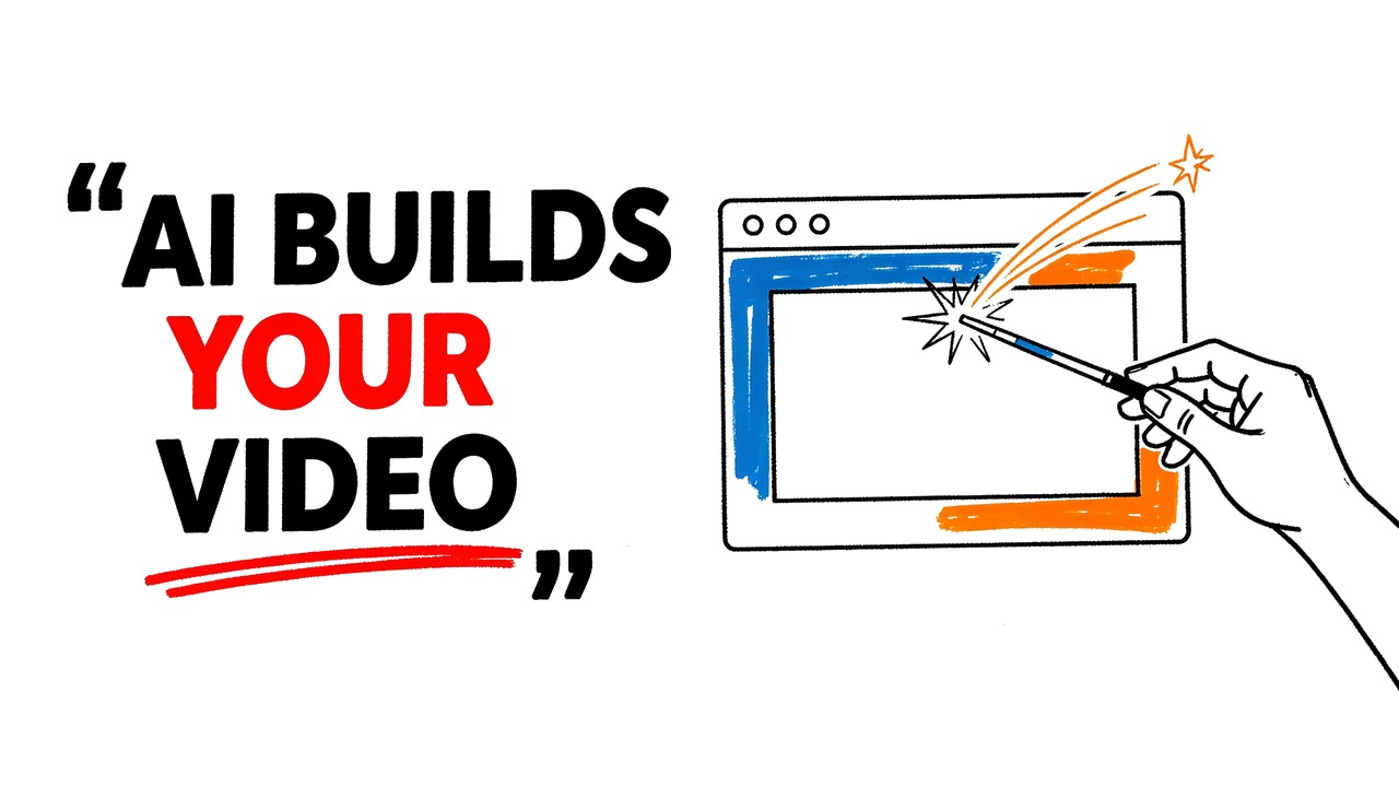 Turn Any Idea Into a Finished Video With Ankon AI